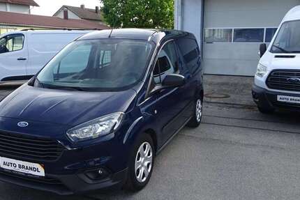 Ford Transit Courier 35.200 km 10.800 &euro; Plattling 94447