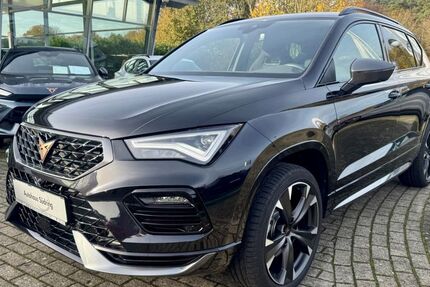 Cupra Ateca 4.975 km 33.999 &euro; Nienburg 31582