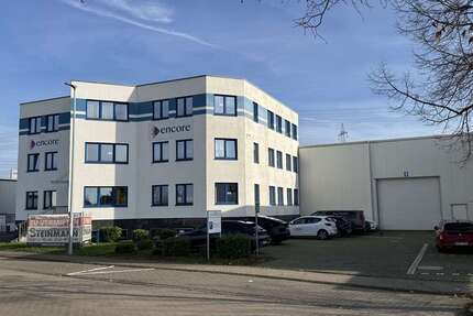 Gewerbeobjekt Kaarst - 25.360&euro; | Angebot:27111548