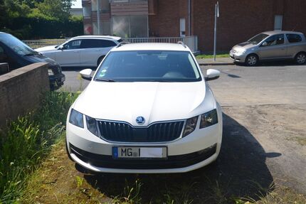 Skoda Octavia 140.500 km 11.300 &euro; Mönchengladbach 41239