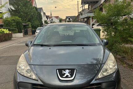 Peugeot 207 129.000 km 2.199 &euro; Walldorf 69190