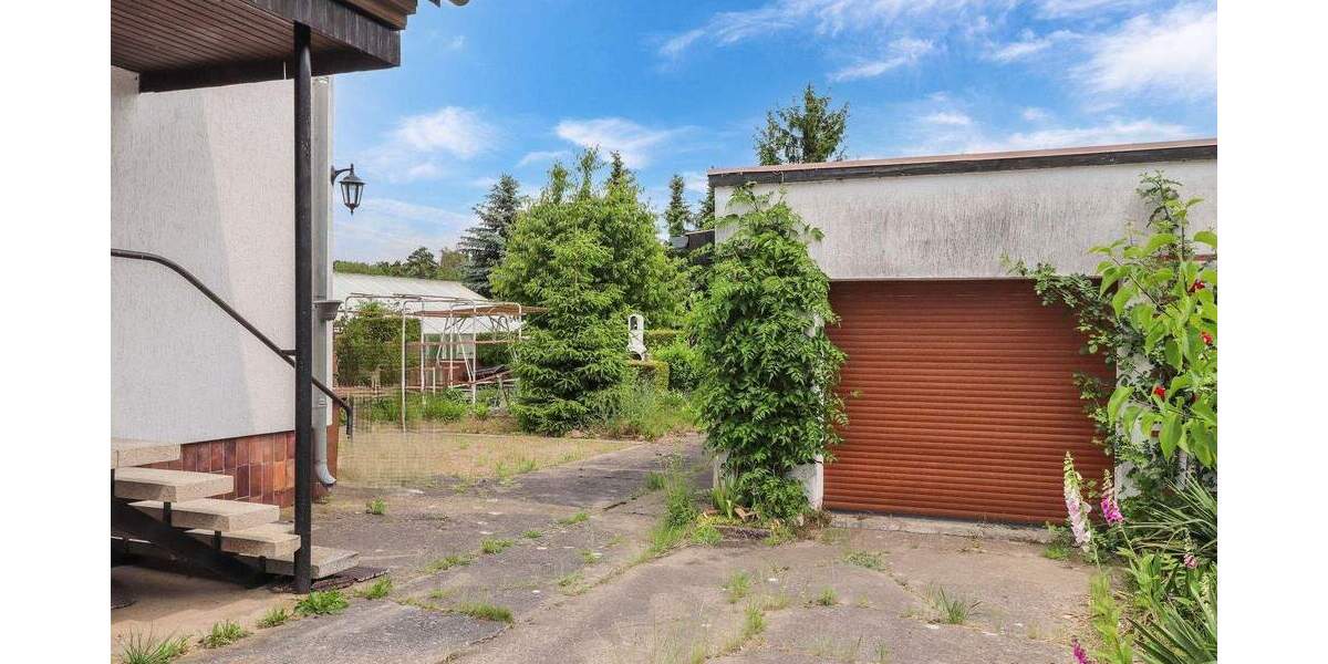 Charmantes Einfamilienhaus mit viel Platz 7 zimmer