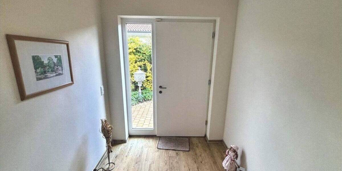 Bungalow Wedemark Bissendorf - 4 Zimmer, 177 m&sup2;, 699.000&euro; | Angebot:26731106