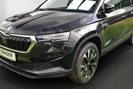 Skoda Karoq 1.500 km 37.980 &euro; Bad Segeberg 23795