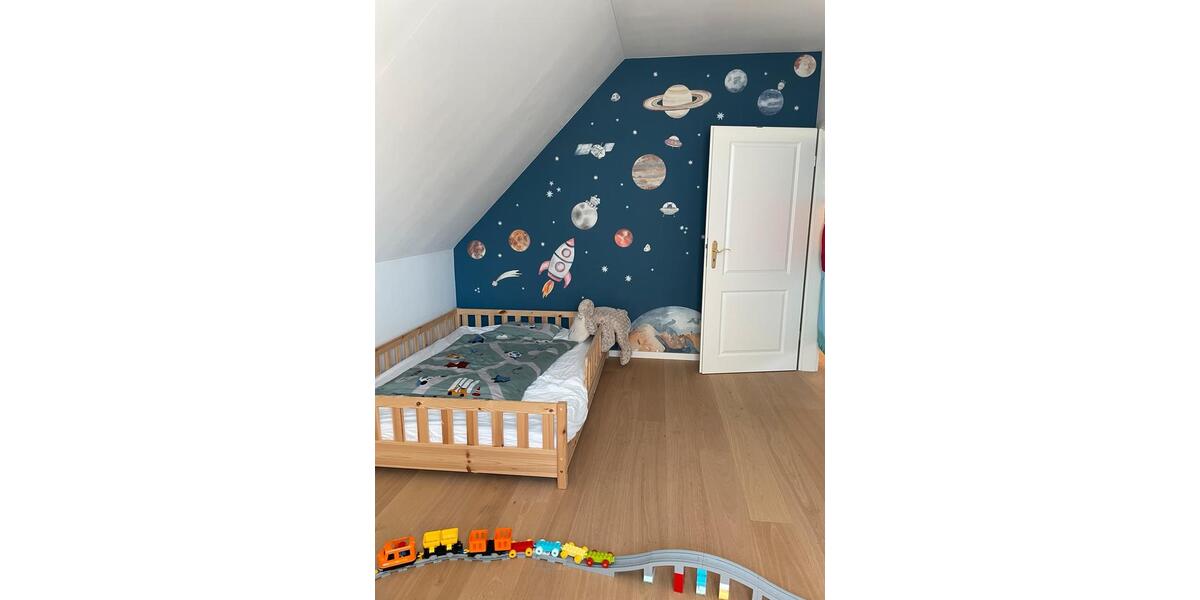 Einfamilienhaus Ebermannstadt - 5 Zimmer, 130 m&sup2;, 599.000&euro; | Angebot:26396456
