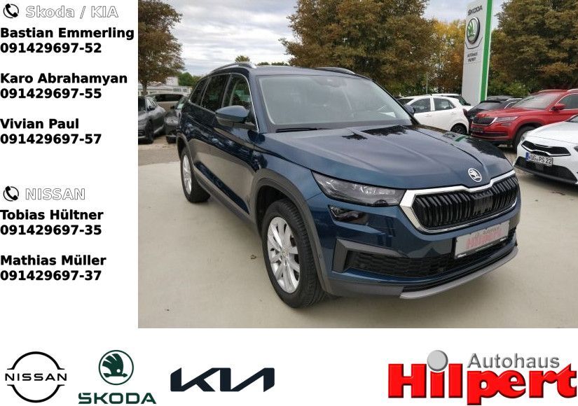 Kodiaq