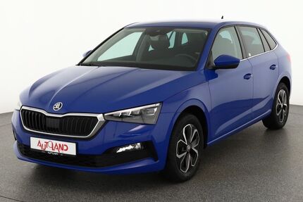 Skoda Scala 61.822 km 16.950 &euro; Bautzen 02625