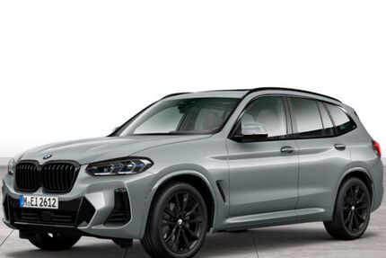 BMW X3 42.159 km 45.900 € Waldshut-Tiengen 79761