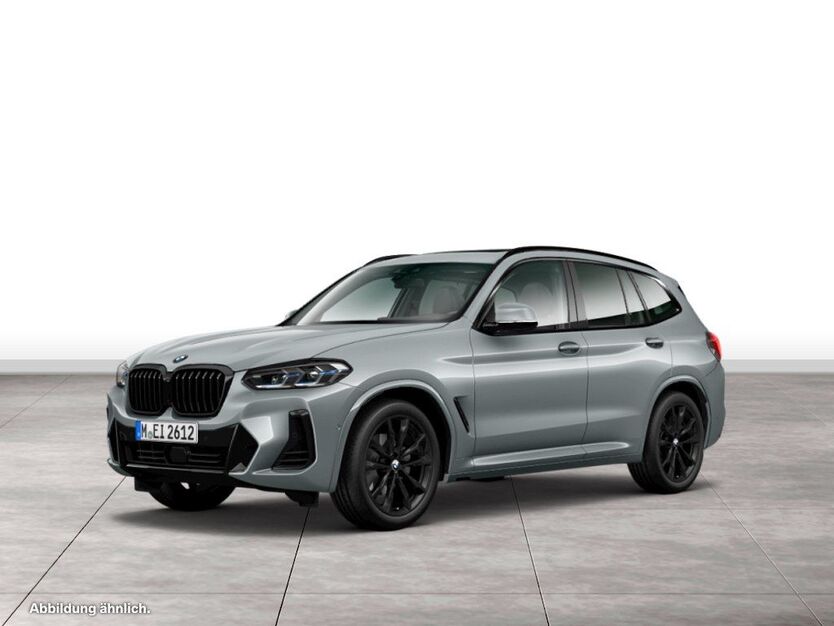 BMW X3 42.159 km 45.900 € Waldshut-Tiengen 79761