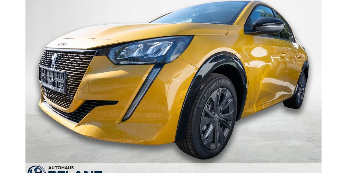 Peugeot 208 13.794 km 18.485 &euro; Gelsenkirchen 45881