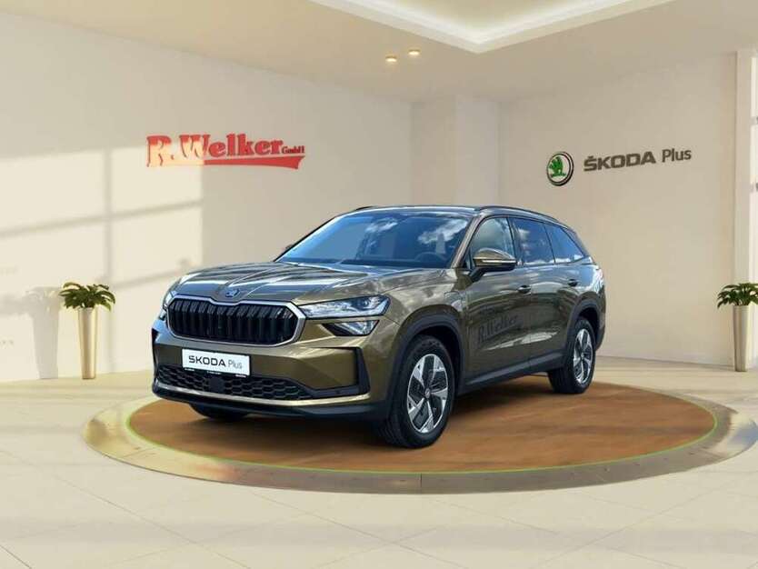 Kodiaq