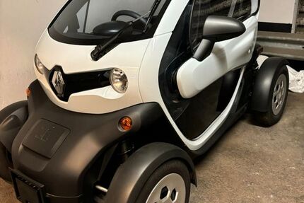 Renault Twizy