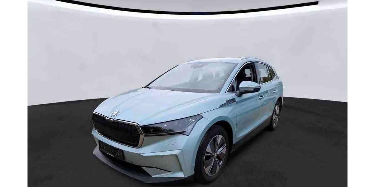 Skoda Enyaq 75.000 km 22.990 &euro; Vechelde 38159