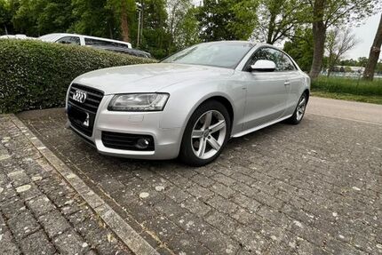 Audi A5 205.000 km 8.000 &euro; Pfullingen 72793