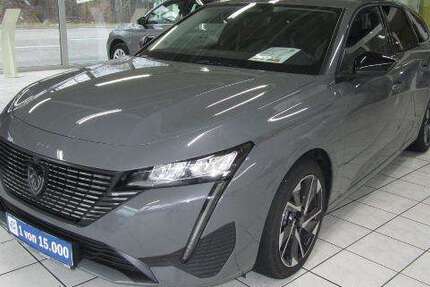 Peugeot 308 21.865 km 18.990 &euro; Betzdorf 57518