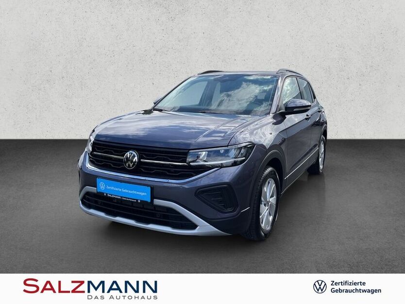 T-Cross