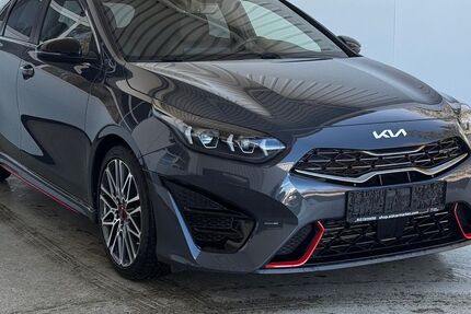 Kia ceed / Ceed 28.077 km 27.899 &euro; Oberlungwitz 09353