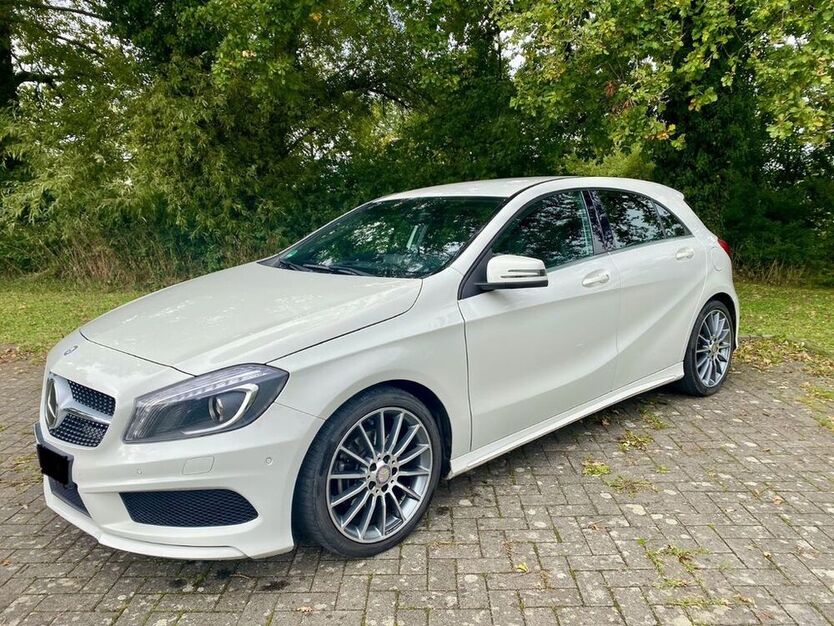 A 180