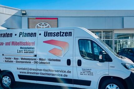 Fiat Ducato 83.500 km 16.900 &euro; Zeithain 01619