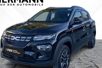 Dacia Spring 22.000 km 9.892 &euro; Einbeck 37574