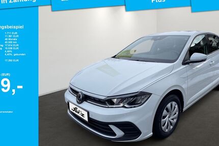 VW Polo 20.280 km 17.250 &euro; Isny im Allgäu 88316