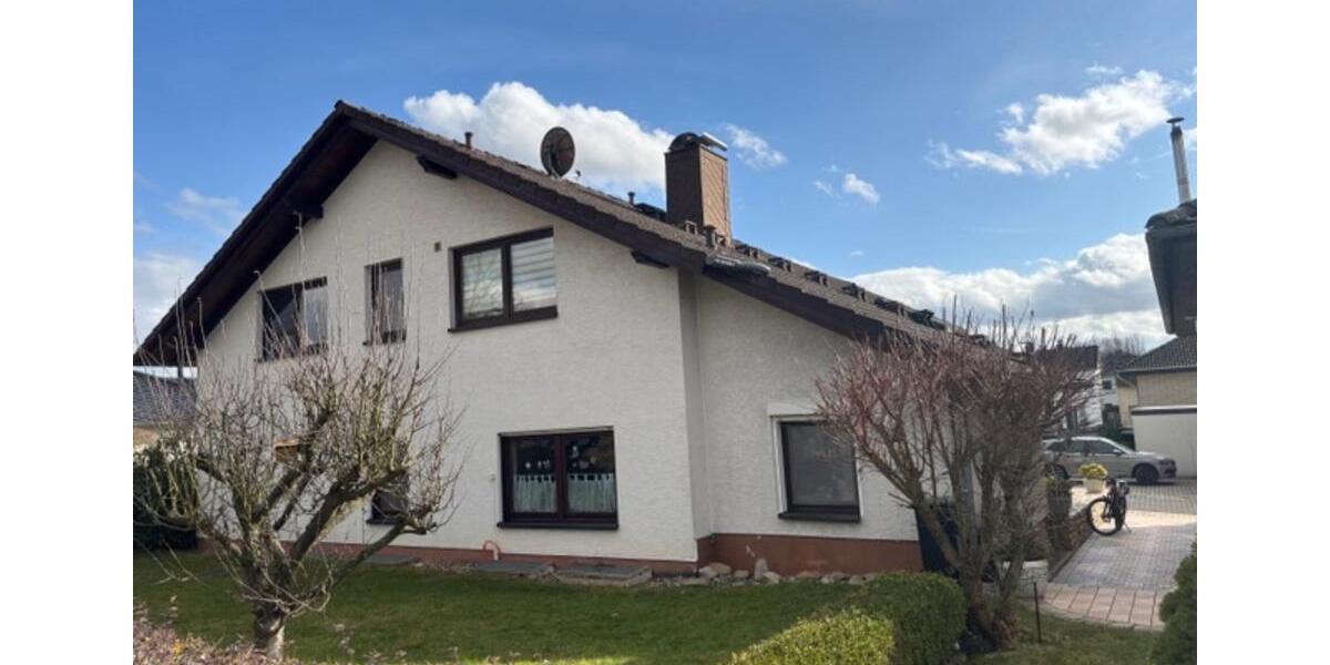 Mehrfamilienhaus, Wohnhaus Fritzlar - 419.000&euro; | Angebot:25292732