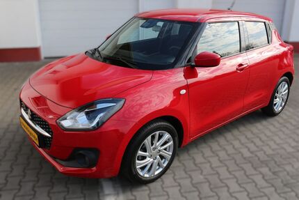 Suzuki Swift 33.711 km 14.980 &euro; Hoyerswerda 02977