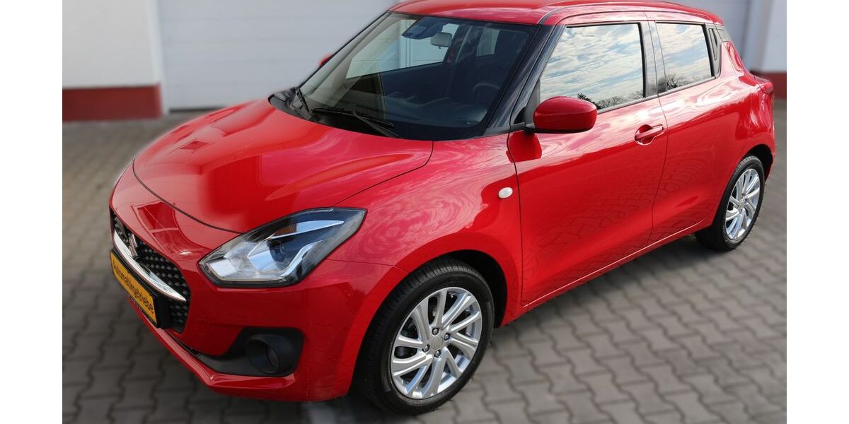 Suzuki Swift 33.711 km 14.980 &euro; Hoyerswerda 02977