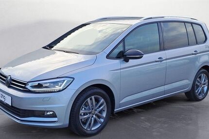 VW Touran 7.000 km 55.990 &euro; Ettlingen 76275