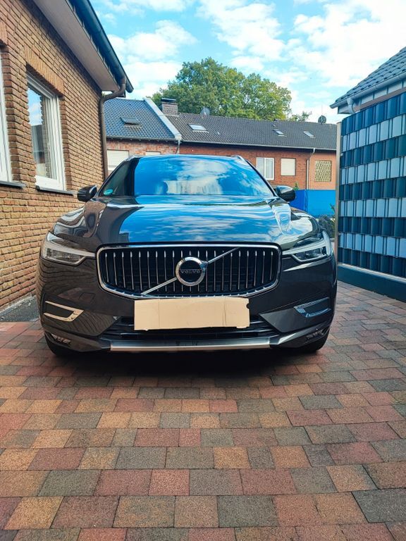 Volvo XC60 66.000 km 33.901 € Schermbeck 46514