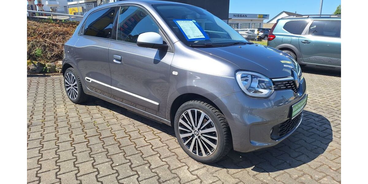 Renault Twingo 6.790 km 13.650 &euro; Weinheim 69469