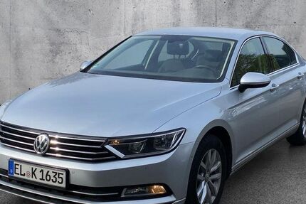 VW Passat 60.000 km 11.999 &euro; Papenburg 26871