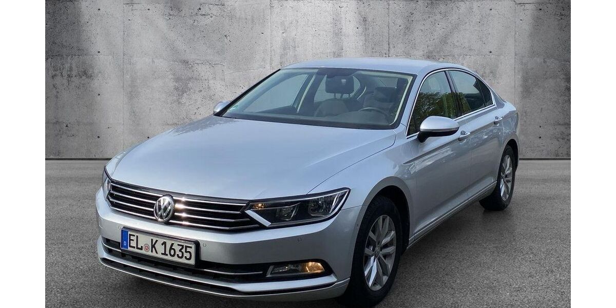 VW Passat 60.000 km 11.999 &euro; Papenburg 26871