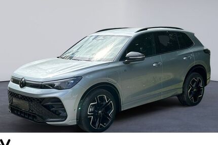 VW Tiguan 13.500 km 54.750 &euro; Braunschweig 38124