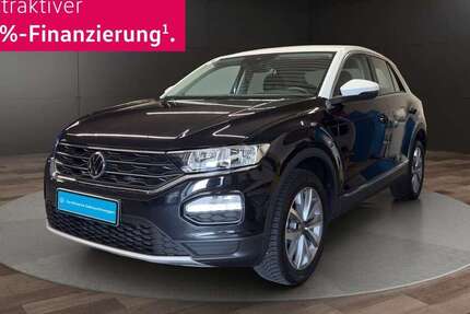 VW T-Roc 37.849 km 21.250 &euro; Sundern 59846