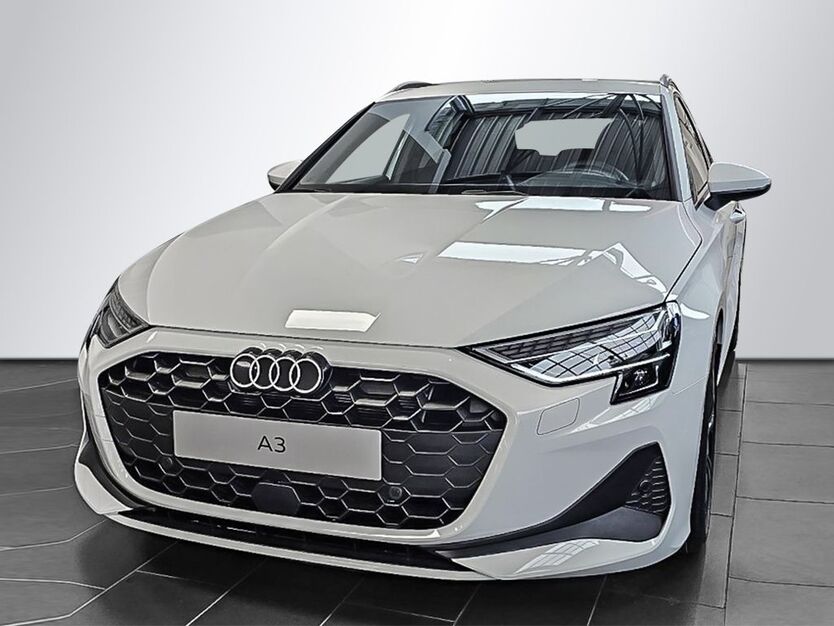 Audi A3 2.000 km 36.950 € Kölln-Reisiek/Elmshorn 25337