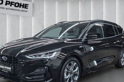 Ford Focus 15.649 km 23.500 &euro; Hamburg 22047
