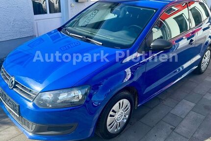 VW Polo 112.433 km 3.299 &euro; Plothen 07907