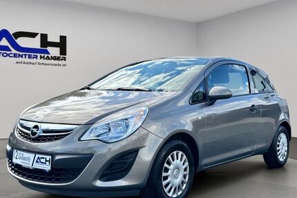 Opel Corsa 126.000 km 3.950 € Haiger 35708