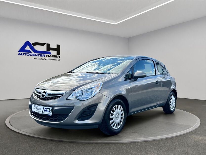 Opel Corsa 126.000 km 3.950 € Haiger 35708