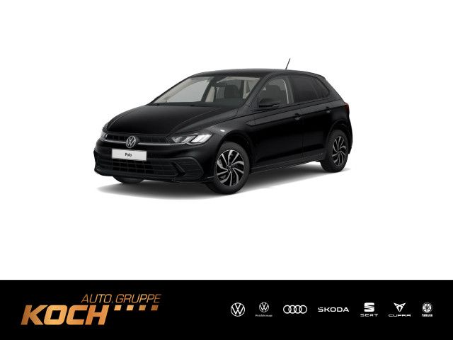 VW Polo 44.500 km 17.430 &euro; Schwaebisch Hall 74523