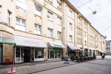 Halle in Wuppertal 2.690 € 700.15 m² zimmer
