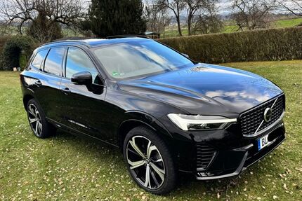 Volvo XC60 34.000 km 41.500 &euro; Rosenfeld 72348