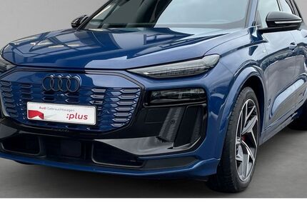 Audi Q6 e-tron 5.557 km 72.210 &euro; Traunstein 83278