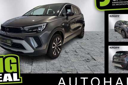 Opel Crossland 23.302 km 17.490 &euro; Roth 91154