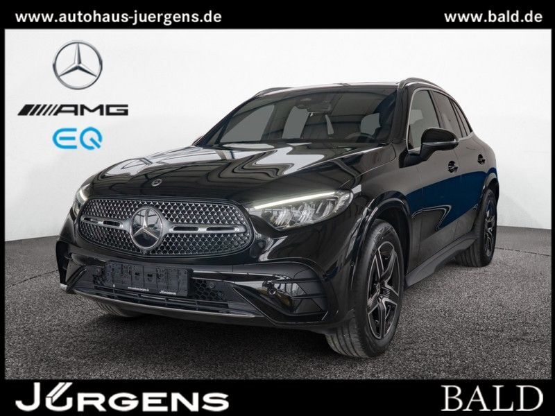 GLC 220