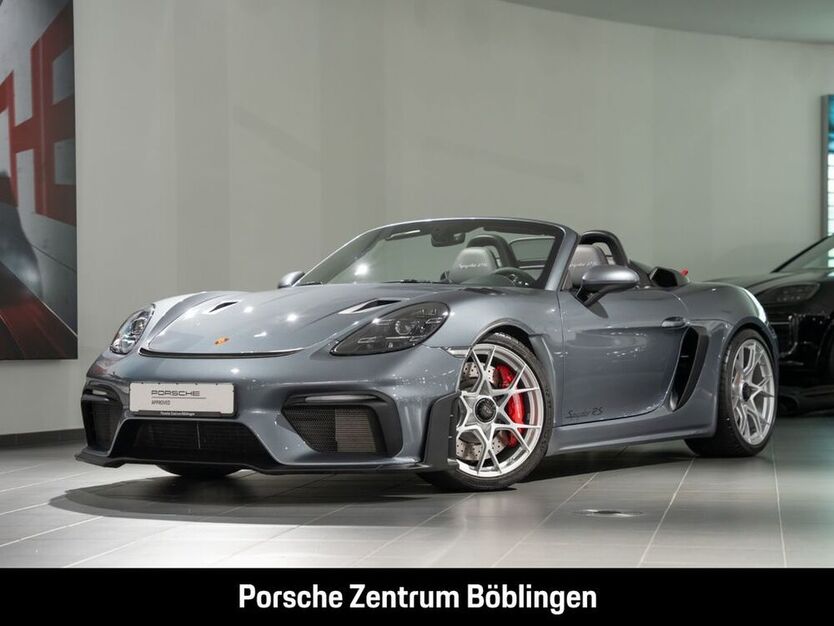 Boxster