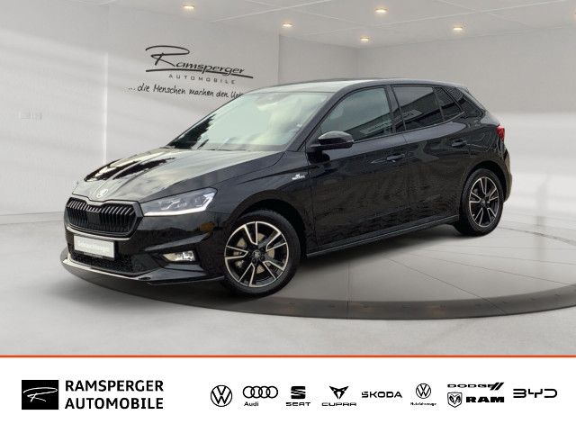 Skoda Fabia 14.256 km 20.990 &euro; Nürtingen 72622