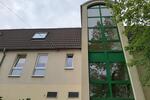 Dachgeschoßwohnung Bad Dürrenberg - 2 Zimmer, 61 m&sup2;, 115.000&euro; | Angebot:25539480