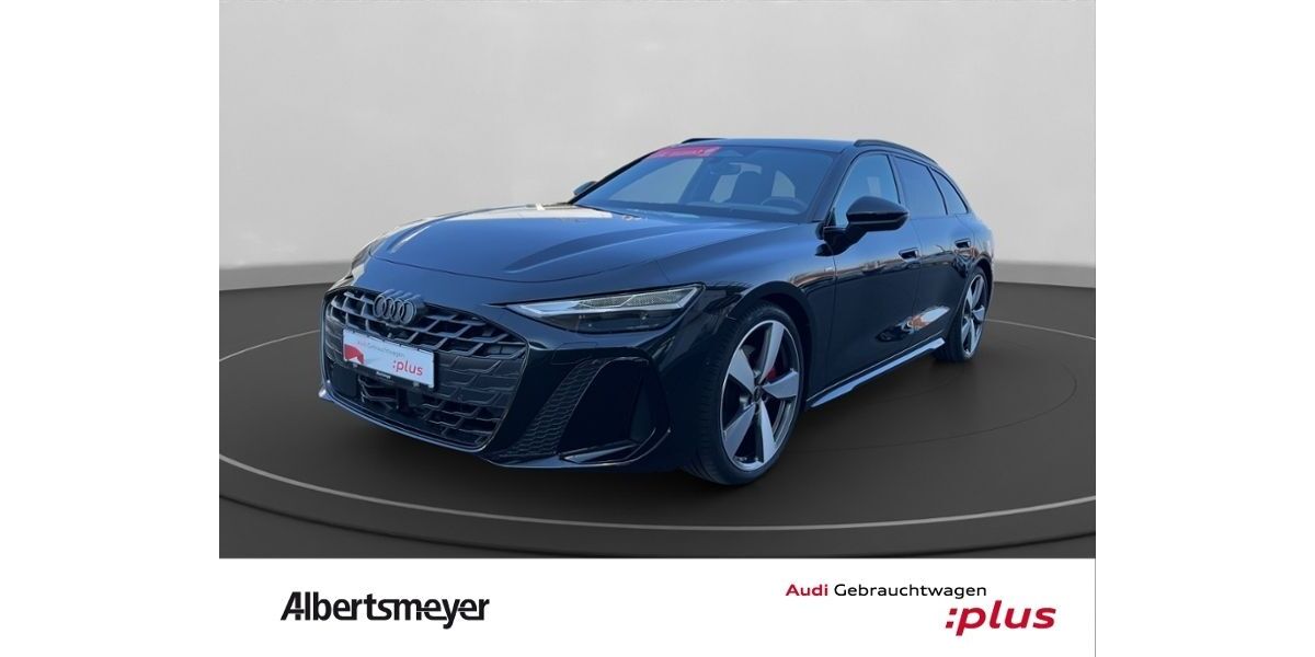 Audi A6 4.811 km 85.820 &euro; Nordhausen 99734